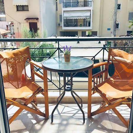 Minimal Apartment Center Kavala Exterior foto